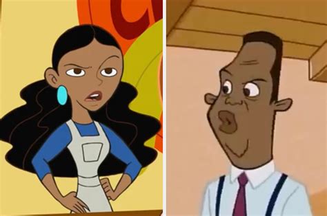 black breeding cartoon|The Best Black Cartoon Characters Of All Time .